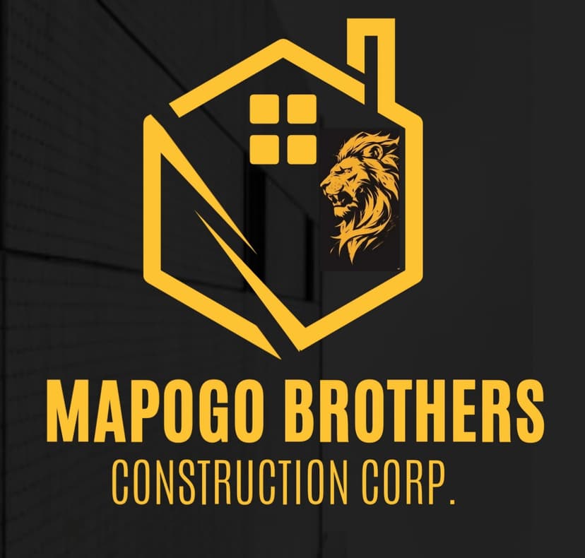 Mapogo Bros Logo